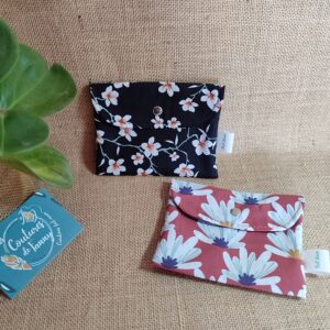 Etui à savon solide